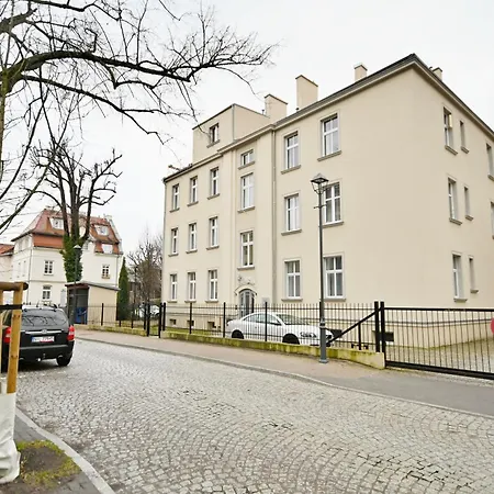 Victus Tuz Przy Plazy Z Parkingiem By Renters *