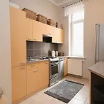 Victus Apartamenty, Tuz Przy Plazy Apartman *