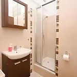 Victus Apartamenty, Tuz Przy Plazy Apartman *