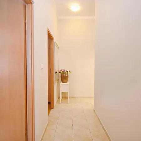 דירה Victus Apartamenty, Tuz Przy Plazy סופוט