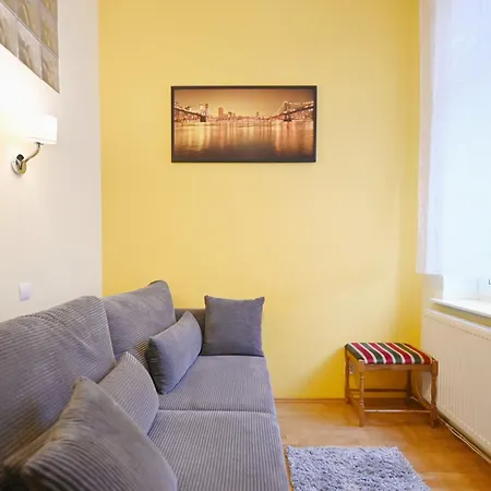 Victus Apartamenty, Tuż Przy Plaży