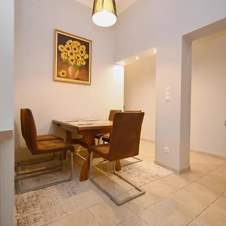 Victus Apartamenty, Tuz Przy Plazy דירה *