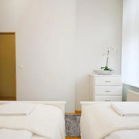Apartament Victus Apartamenty, Tuż Przy Plaży Sopot