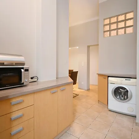 Victus Apartamenty, Tuz Przy Plazy ソポト