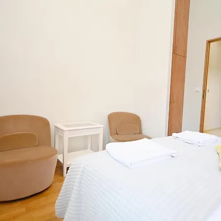 Victus Apartamenty, Tuż Przy Plaży