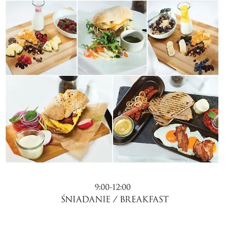 Apartament Victus Apartamenty, Tuż Przy Plaży *