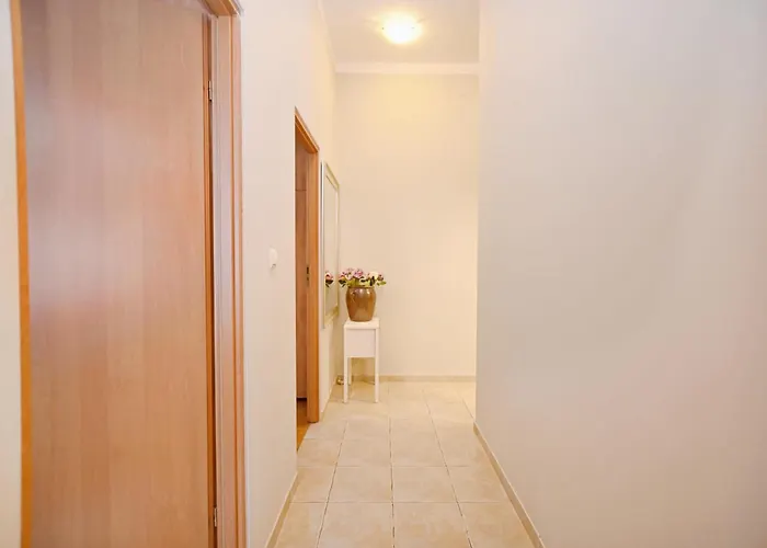 Apartament Victus Apartamenty, Tuż Przy Plaży Sopot