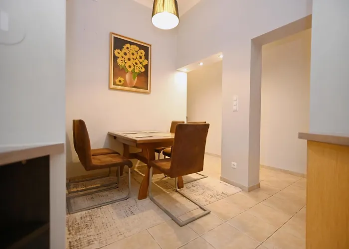Victus Apartamenty, Tuż Przy Plaży Apartament *