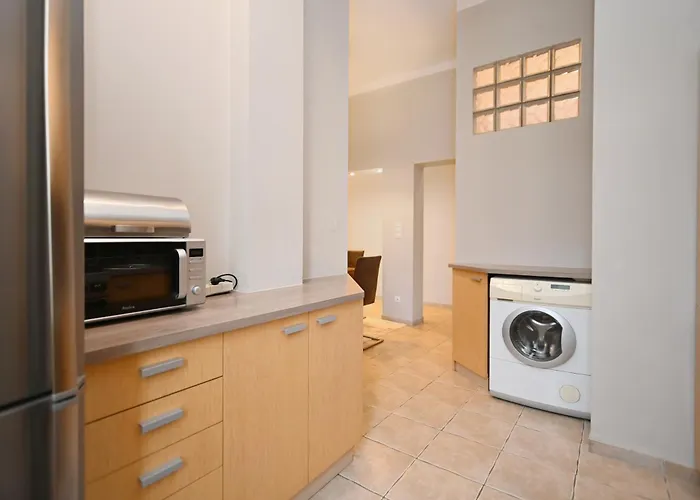 Victus Apartamenty, Tuż Przy Plaży Sopot